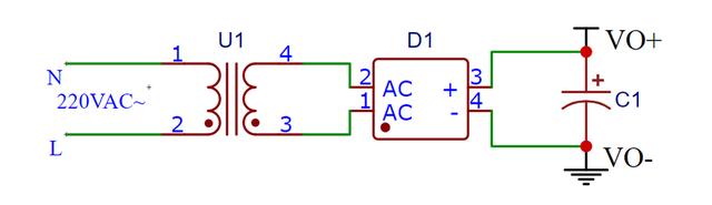 Faced with the dazzling AC/DC switching power supply, how should we choose?